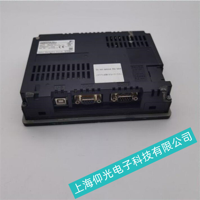(修理總結(jié)方法)專家維修富士觸摸屏故障