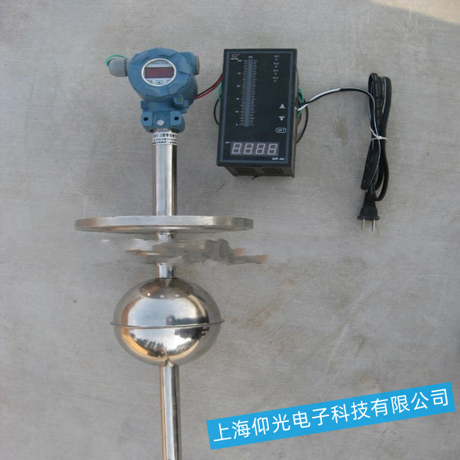 浮球液位計(jì)常見(jiàn)指示不正常等故障怎么修復(fù)?