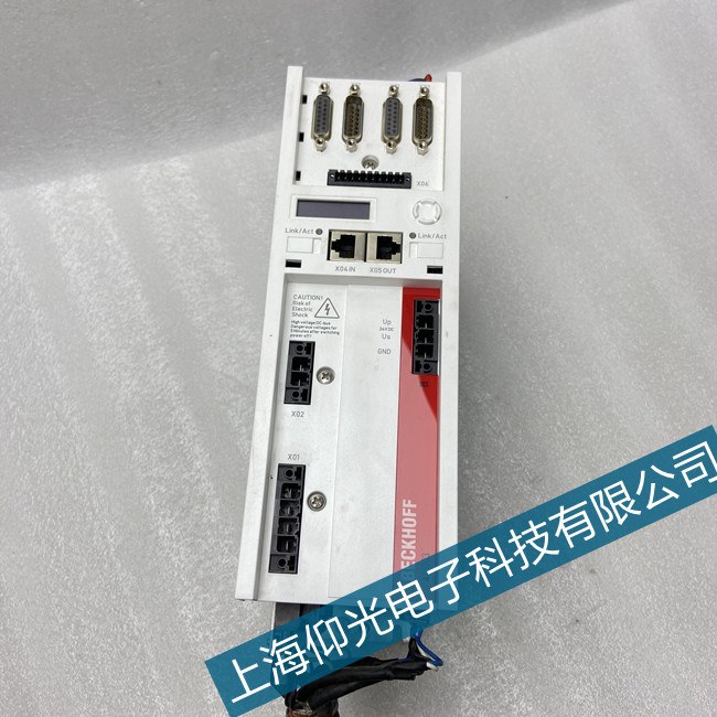 浦東倍福直流伺服驅(qū)動(dòng)器F500內(nèi)部錯(cuò)誤本地維修