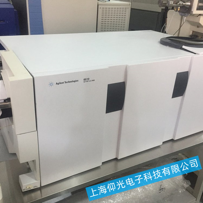 安捷倫6510在線質(zhì)譜儀出現(xiàn)內(nèi)部泄漏問(wèn)題的解決方法
