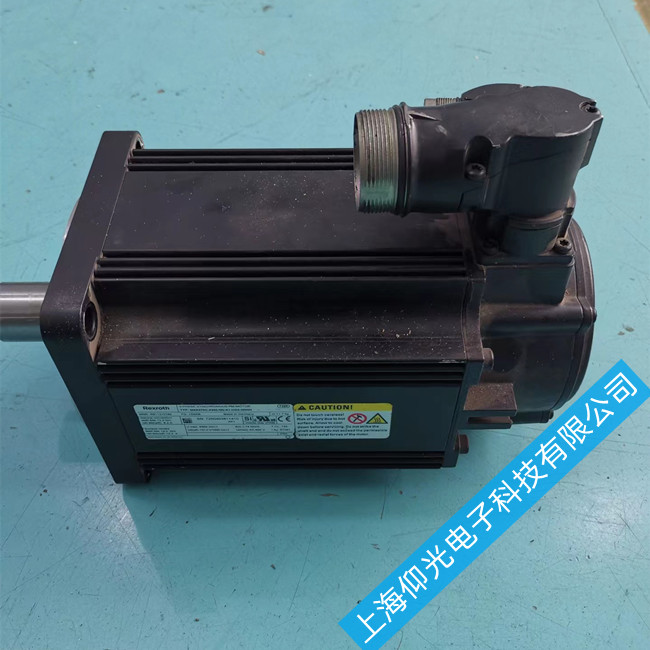 Bosch Rexroth博世力士樂(lè)伺服電機(jī)常見故障狀態(tài)及處理方法