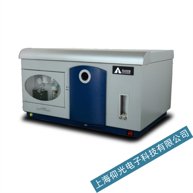 歐羅拉 LUMINA 3400原子熒光光譜儀開機(jī)通信失敗故障原因排除