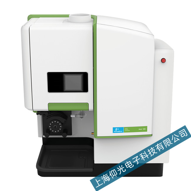 珀金埃爾默Avio 200電感耦合等離子體發(fā)射光譜儀故障維修維護(hù)點(diǎn)