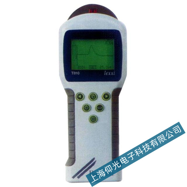 英國雷迪T810金屬探測(cè)器開機(jī)后報(bào)警的維修排除方法