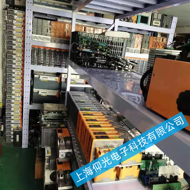 連云港工業(yè)貝加萊伺服驅動器便宜維修-報警6029修理