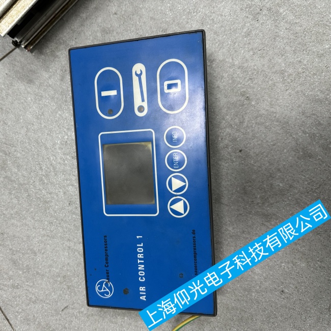 船舶紹爾SC壓縮機(jī)控制面板無(wú)法正常啟動(dòng)或運(yùn)行不穩(wěn)定故障維修廠家