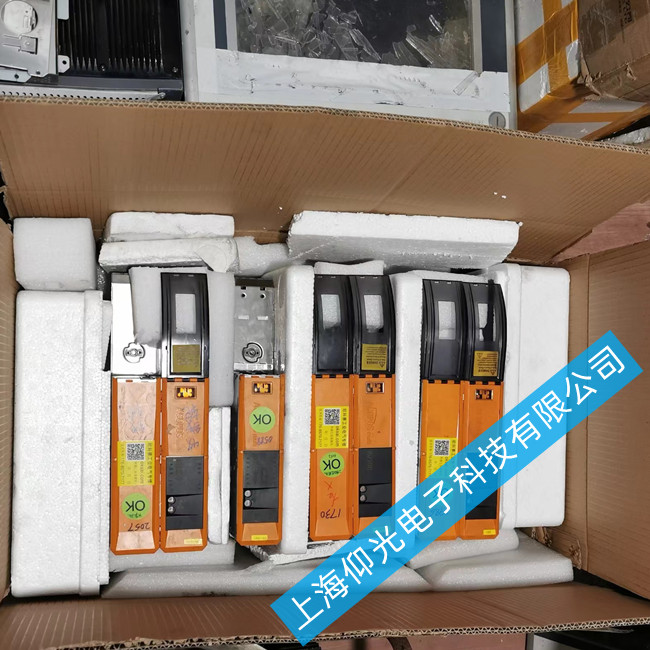 宜興貝加萊伺服驅(qū)動器不運(yùn)行維修8BVI0028HCS0.000-1報(bào)警顯示7213維修