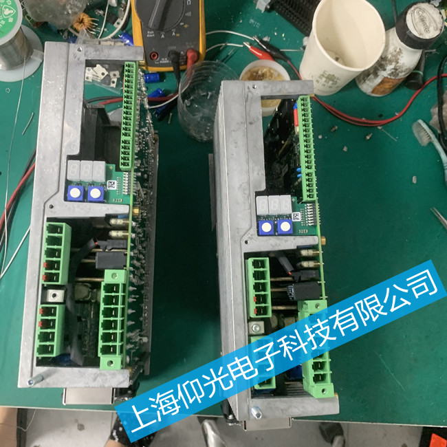 湖北科爾摩根伺服驅(qū)動(dòng)器維修商家/顯示報(bào)警F28維修