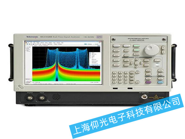泰克RSA5126B頻譜分析儀無(wú)法開機(jī)維修-提供免費(fèi)檢測(cè)