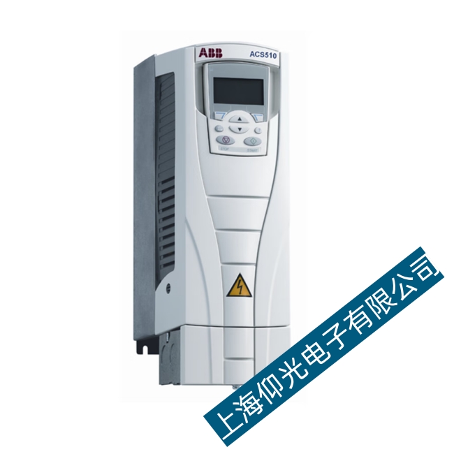 安徽宿州ABB變頻器AC510內(nèi)部故障的維修措施分析-上海仰光