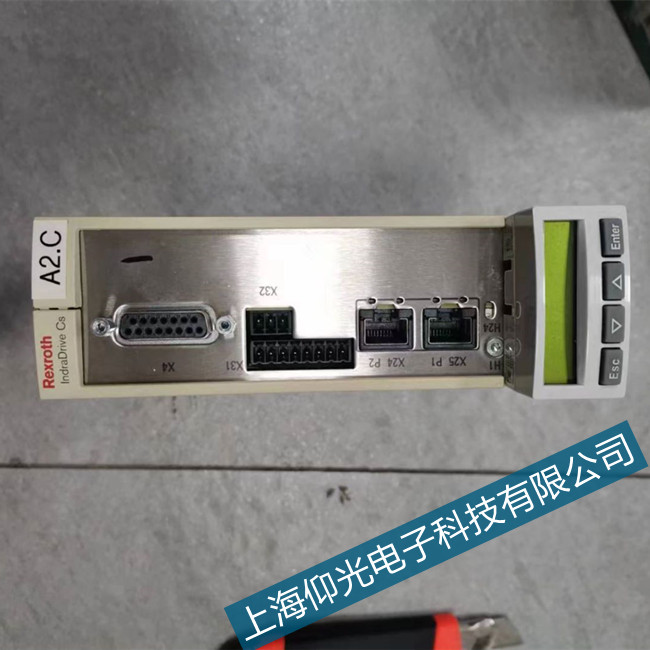 博世力士樂(lè)控制器接觸器中欠壓與過(guò)壓?jiǎn)栴}解決方法