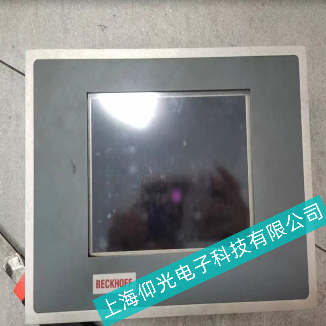 專家維修//醫(yī)療設備中倍福工控機CP3916-0010觸摸不良問題