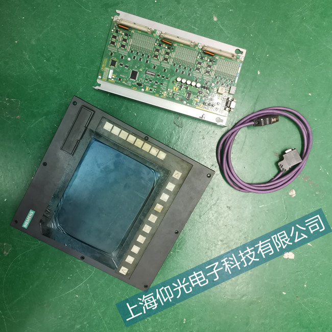 工控維修西門子數(shù)控系統(tǒng)機(jī)床故障問題松江維修公司