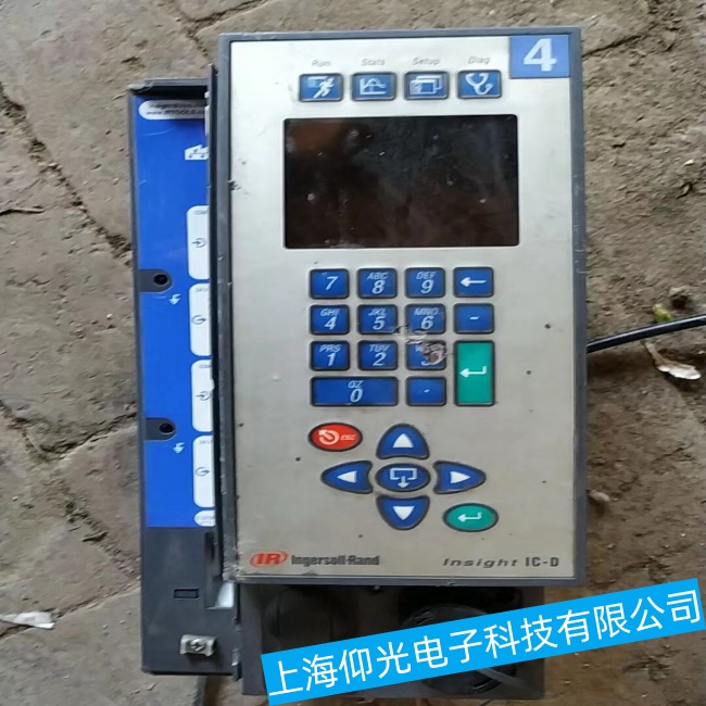 上海專業(yè)維修英格索蘭擰緊控制器出現(xiàn)抖動(dòng)故障的廠家