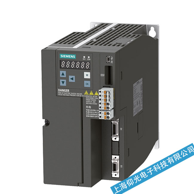 浙江西門子s120伺服驅(qū)動(dòng)器跳F30001過流故障維修點(diǎn)
