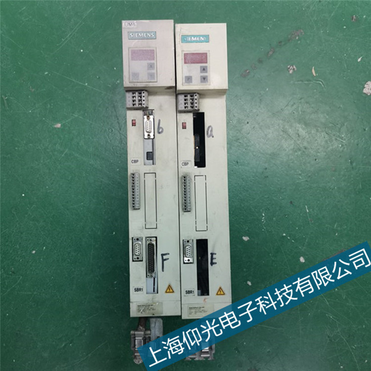 江門西門子交流伺服驅(qū)動器電機(jī)電阻無效783代碼維修服務(wù)