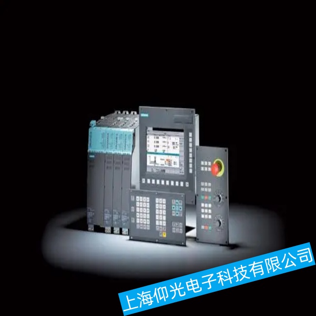 西門(mén)子數(shù)控系統(tǒng)SINUMERIK 808D顯示屏黑屏無(wú)顯示故障維修計(jì)劃