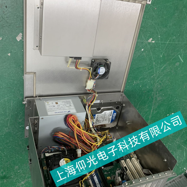 青島鋼鐵廠倍福工控機(jī)C6015-0020無法通電故障維修仰光專修