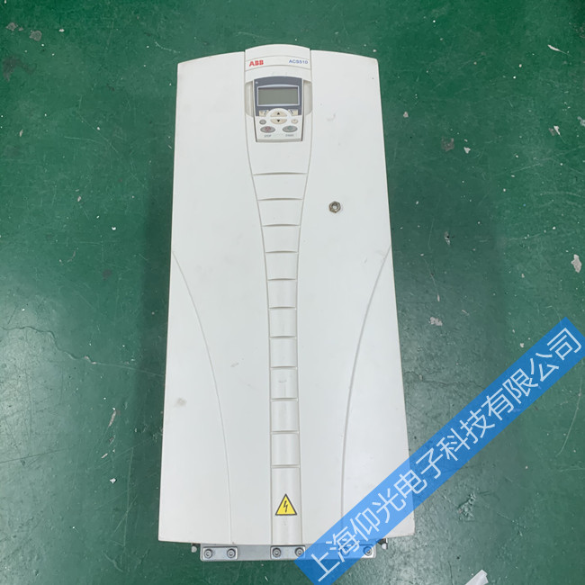 上海ABB變頻器常見(jiàn)故障無(wú)顯示過(guò)電壓過(guò)載短路等故障處理和維修方法售后維修中心