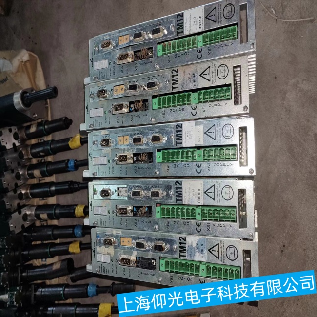 珠海丹尼克擰緊控制器無(wú)法啟動(dòng)故障維修必看