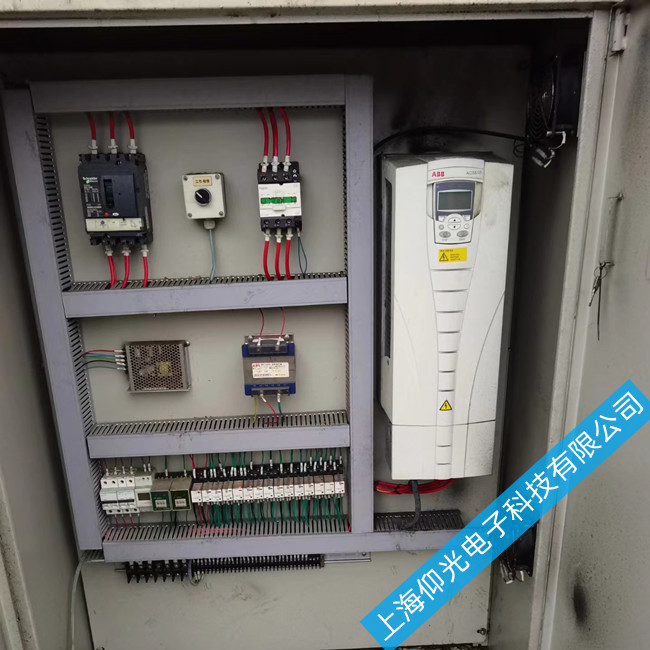 桂林市ABB變頻器檢測維修調(diào)試維修法具體操作步驟來維修包售后