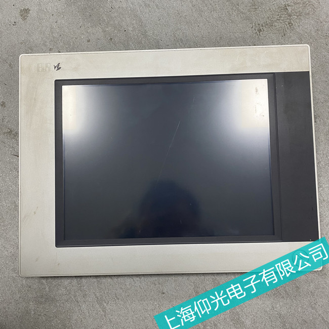 河北貝加萊觸摸屏4PP015.0420-01開不了機(jī)故障維修專家-技術(shù)雄厚