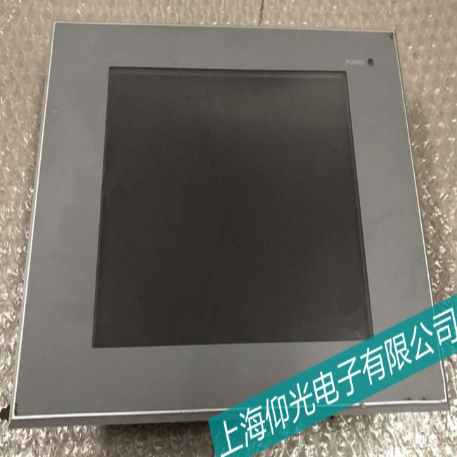 浙江力士樂(lè)觸摸屏VCP05.2DSN在通電后一會(huì)兒變成藍(lán)屏故障專業(yè)維修