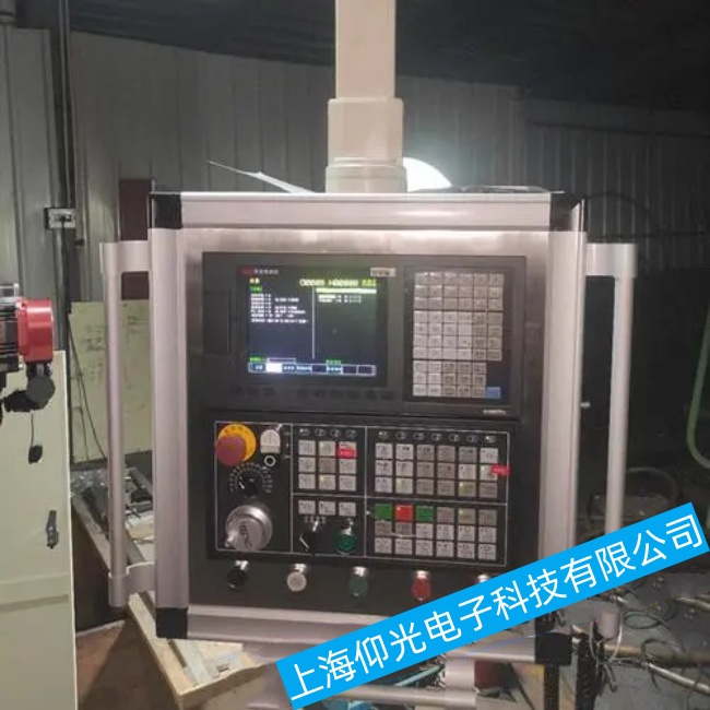 溫州凱恩帝數(shù)控系統(tǒng)K0T-AS開不了機(jī)故障維修免費咨詢