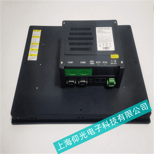 上海施耐德M238系列工控機出現(xiàn)電路板問題維修技術好維修價格優(yōu)惠