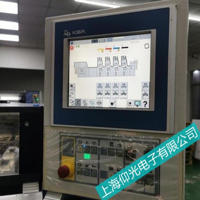 江西打印機(jī)貝加萊觸摸屏4PP015.0420-36卡在開(kāi)機(jī)界面無(wú)法繼續(xù)啟動(dòng)故障維修店