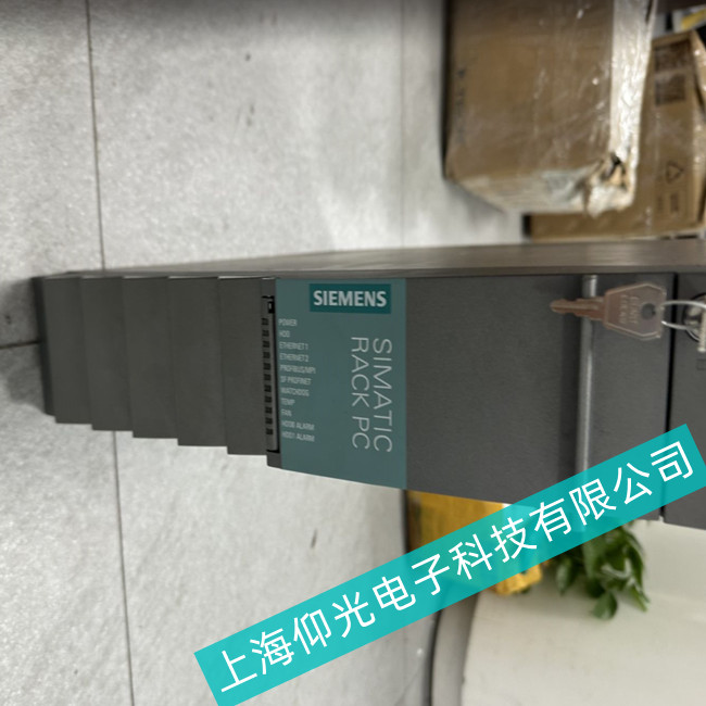印刷行業(yè)西門子工控機IPC427D//西門子觸摸屏觸摸失靈//配件充足地址