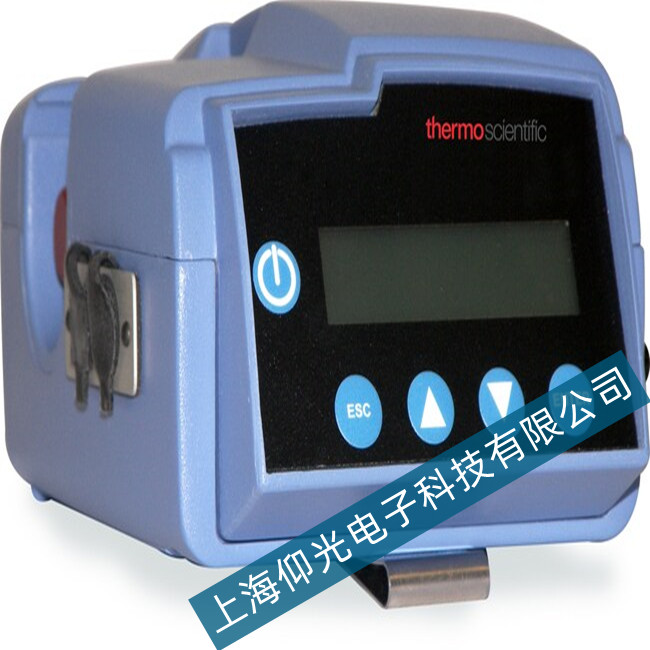 賽默飛pDR-1500 個(gè)人顆粒物監(jiān)測(cè)儀不能開機(jī)故障維修排除方法