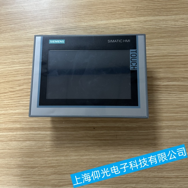 達(dá)州西門(mén)子觸摸屏6AV2124-2DC01-0AX0啟動(dòng)不起來(lái)故障維修總公司