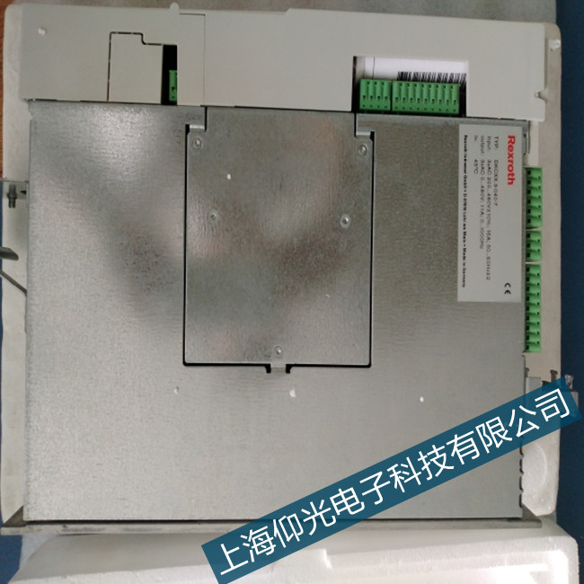 力士樂伺服器維修供電模塊報(bào)警福州修理點(diǎn)