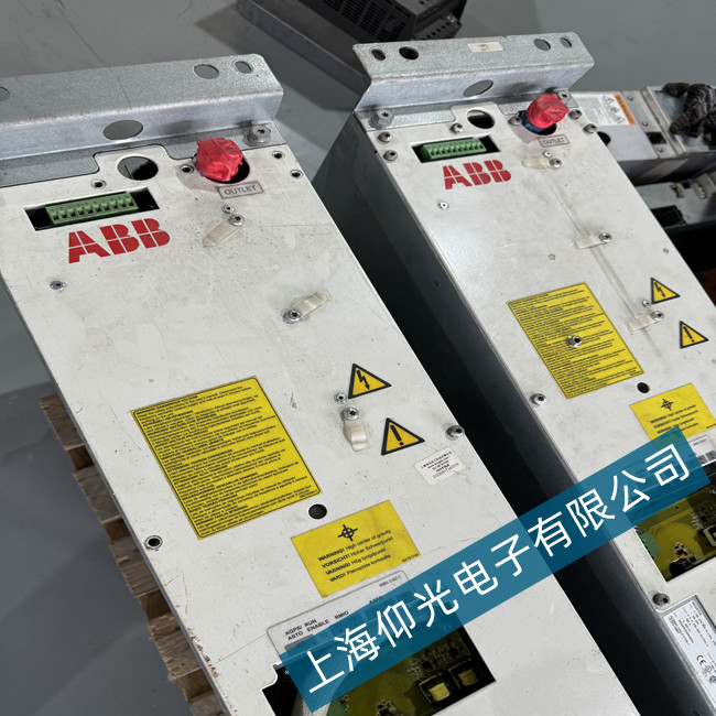 昆明ABB ACS800變頻器過(guò)載過(guò)熱過(guò)壓故障的原因及維修指南檢測(cè)維修點(diǎn)