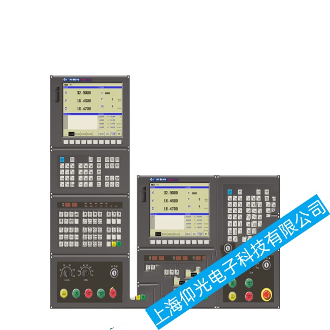 江西廣數(shù)數(shù)控系統(tǒng)GSK980TB屏幕顯示異常故障維修實(shí)力廠家