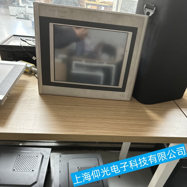 揚州貝加萊工控機5PC810.SX02-00電路板連接不良故障維修工廠