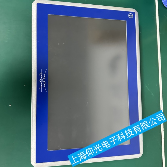 中山北爾觸摸屏X2 marine15-B2個別區(qū)域無法觸摸故障維修哪家好