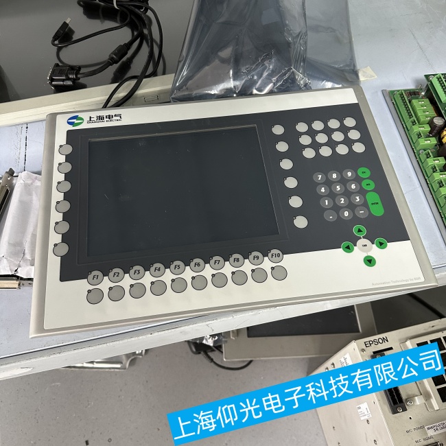 南通貝加萊工控機(jī)5PC910.SX05-00無法正常顯示操作系統(tǒng)界面故障維修保養(yǎng)店