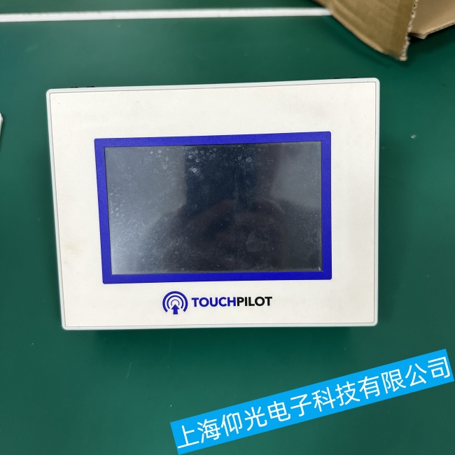 忻州開利觸摸屏00PSG001652200A無法進(jìn)入操作系統(tǒng)界面故障維修點(diǎn)在哪