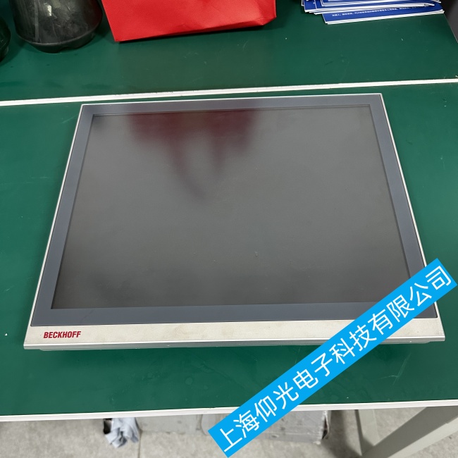 安徽倍福觸摸屏C3640-0070無(wú)法開機(jī)或突然斷電故障維修廠家歡迎咨詢