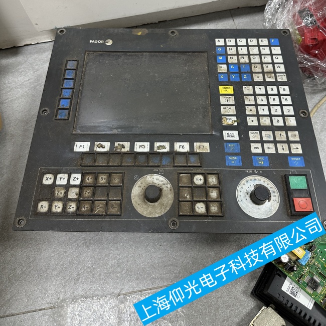洛陽(yáng)發(fā)格數(shù)控系統(tǒng)CNC8040運(yùn)行過(guò)程突然重啟故障維修服務(wù)熱線