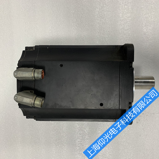 貝加萊伺服電機(jī)維修之軸承異響問(wèn)題的有效解決
