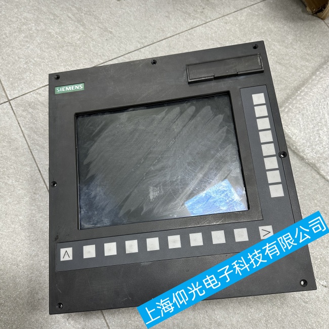 無錫西門子數(shù)控系統(tǒng)SINUMERIK 802D SL不能正常開機(jī)故障維修歡迎咨詢