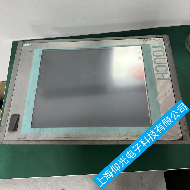 新疆西門(mén)子工控機(jī)IPC547eco開(kāi)不了機(jī)故障維修哪家專(zhuān)業(yè)