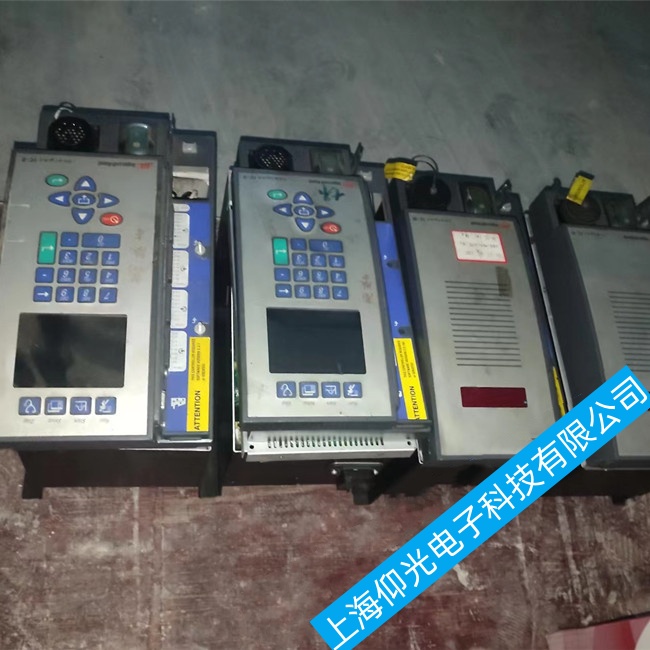 英格索蘭擰緊控制器IC12D系列顯示異常故障維修熱薦廠(chǎng)家