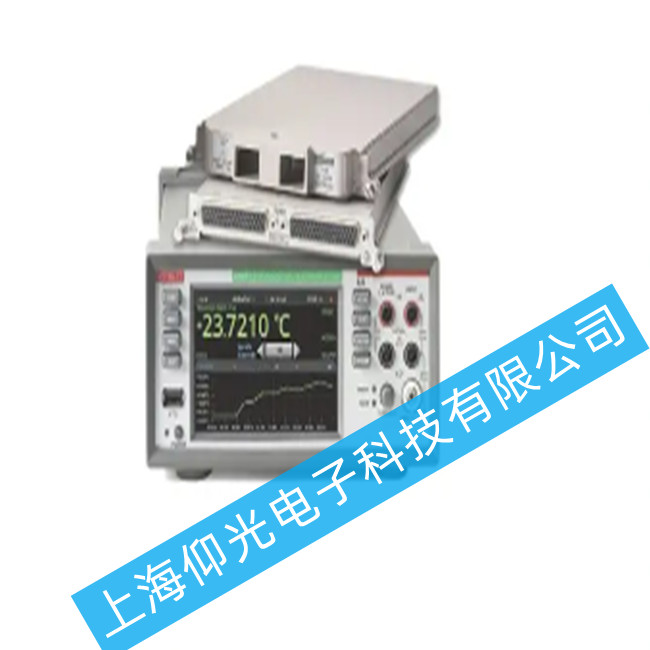 r(sh)DAQ6510(sh)(j)ɼӛf(wn)ññϵy(tng)F(xin)o(w)BXrô̎