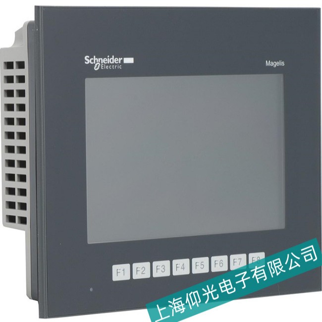 無(wú)錫施耐德觸摸屏XBTF011110多畫(huà)面故障維修點(diǎn)電話(huà)