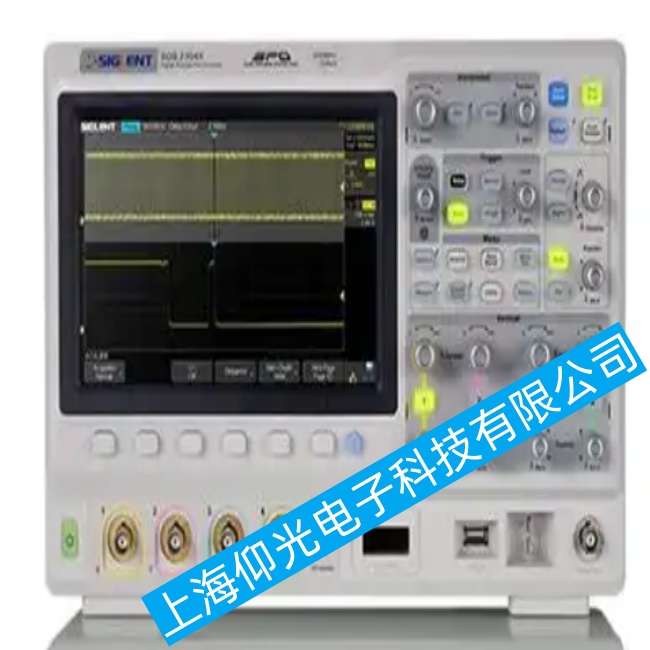 鼎陽(SIGLENT)數(shù)字示波器SDS2000X Plus系列出現(xiàn)自動(dòng)測量功能不準(zhǔn)確的故障該怎么維修