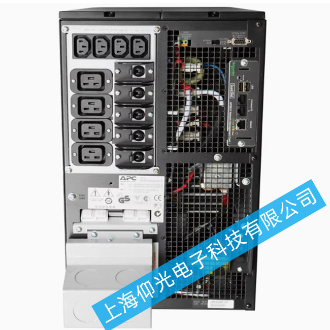 apcupsԴ10kvasurt10000uxich8kw಻gCF(xin)o·`|l(f)ϵľS